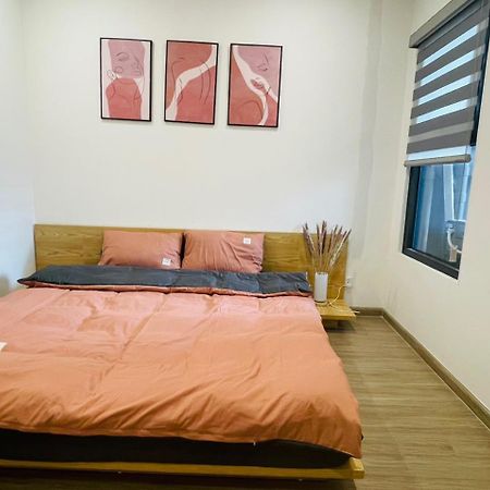 An Homes Hanoi Exterior photo