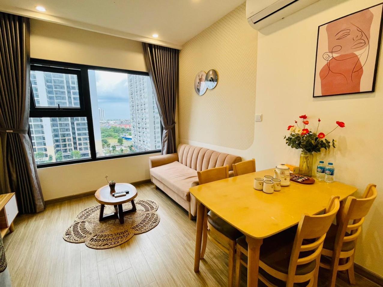 An Homes Hanoi Exterior photo