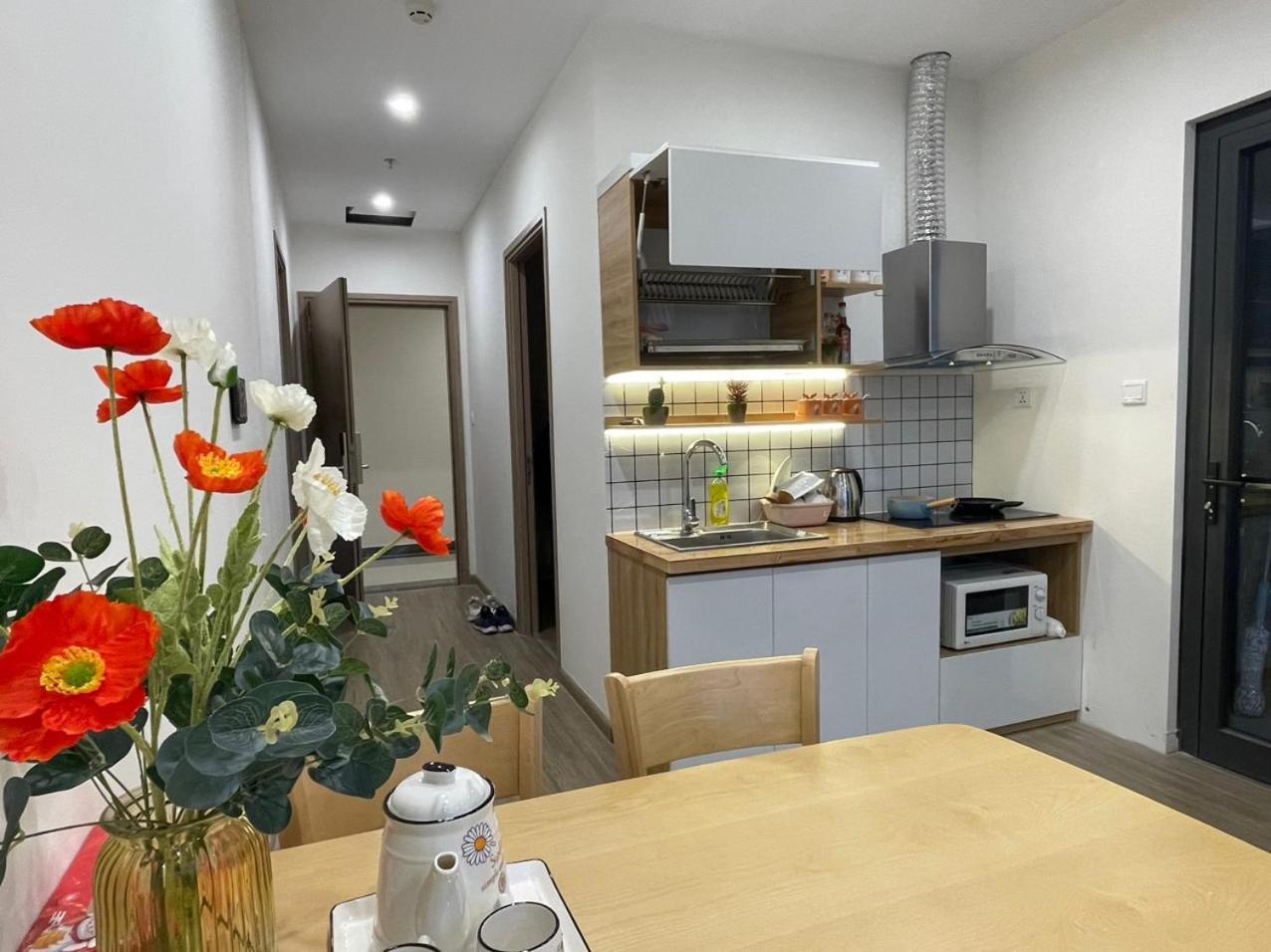 An Homes Hanoi Exterior photo