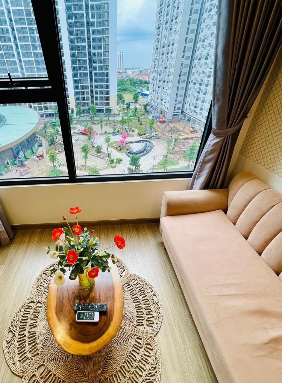 An Homes Hanoi Exterior photo